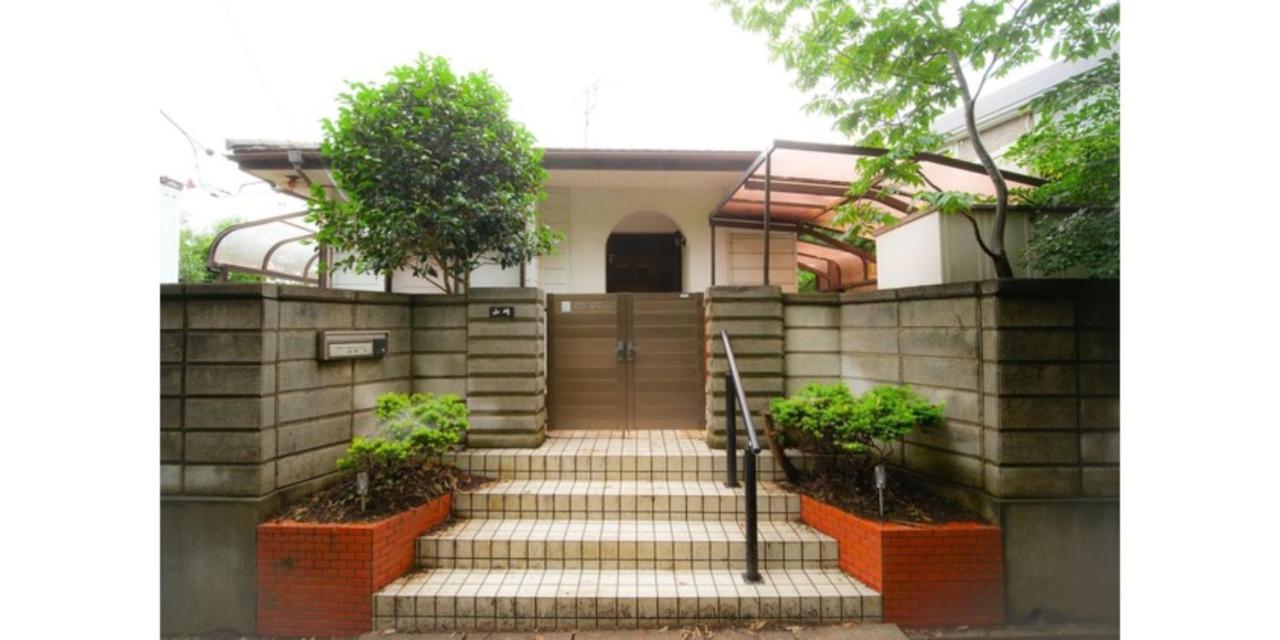 Guest Houseyachimata - Vacation Stay 9242 Экстерьер фото