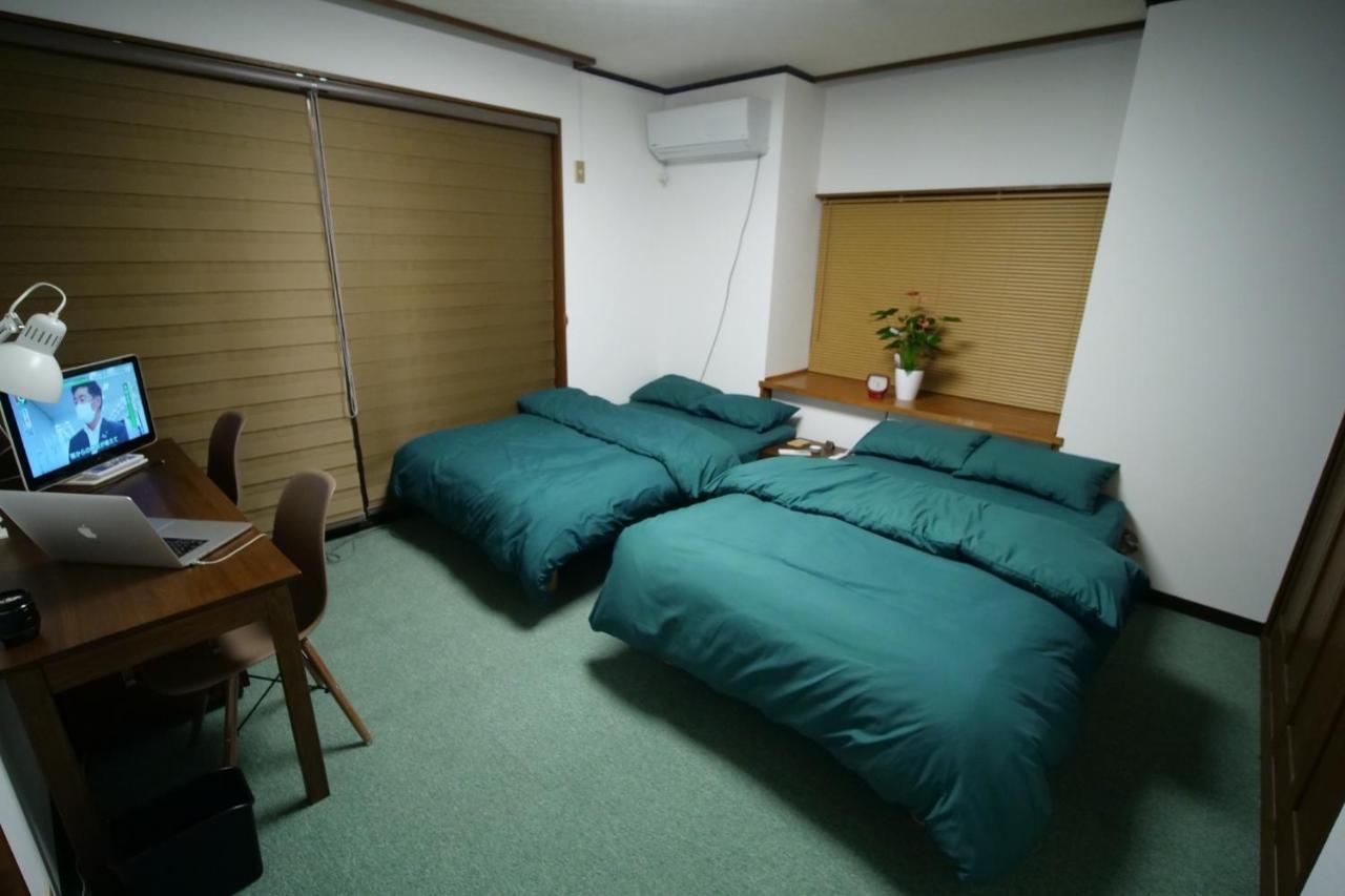 Guest Houseyachimata - Vacation Stay 9242 Экстерьер фото